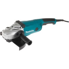 Ensemble 2 Meuleuses Ø 125 mm (GA5030R) + Ø 230 mm (GA9020) MAKITA - DK0097X1