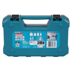 Coffret 6 scies cloches Bi-Métal Makita D-47139