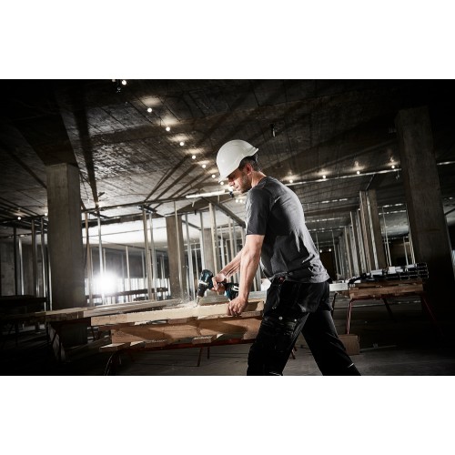 Perceuse visseuse sans fil Brushless Makita LXT DDF484Z (machine seule)
