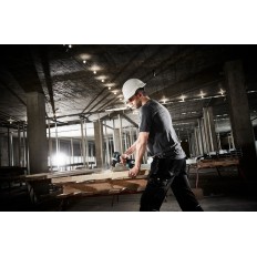 Perceuse visseuse sans fil Brushless Makita LXT DDF484Z (machine seule)