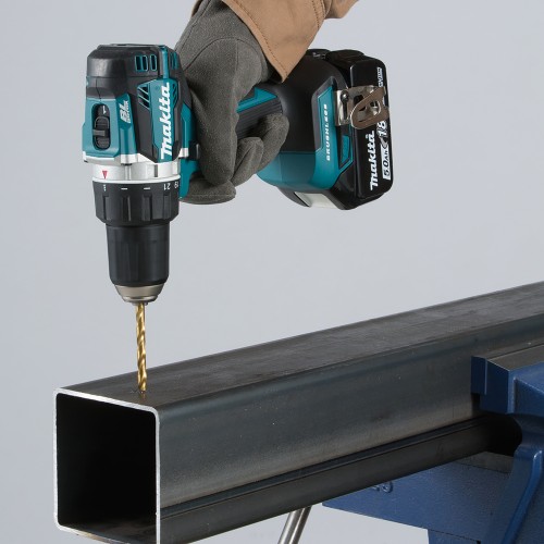 Perceuse visseuse sans fil Brushless Makita LXT DDF484Z (machine seule)