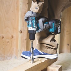 Perceuse visseuse sans fil Brushless Makita LXT DDF484Z (machine seule)