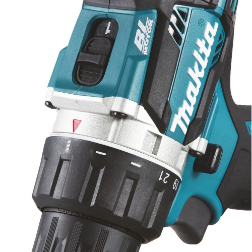 Perceuse visseuse sans fil Brushless Makita LXT DDF484Z (machine seule)