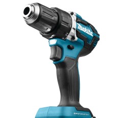 Perceuse visseuse sans fil Brushless Makita LXT DDF484Z (machine seule)