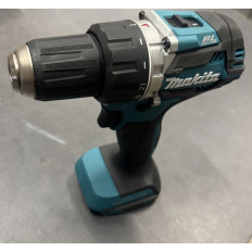 Makita LXT DDF484Z machine seule et neuve- incomplet/crochet de ceinture (346317-0) manquant