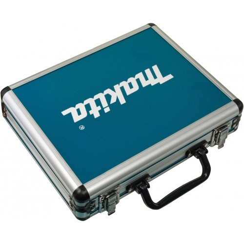 Coffret 11 forets et 2 outils de burinage SDS-PLUS - Makita D-42400