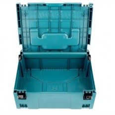 Coffret empilable MAKPAC 2 Makita (821550-0)