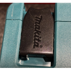 Coffret empilable MAKPAC 2 Makita (Neuf -Coffret Abimé)