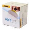 Boîte 50 disques abrasifs auto-agrippants Abranet Ø 125 mm MIRKA