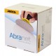 Boîte 50 disques abrasifs auto-agrippants Abranet Ø 125 mm MIRKA