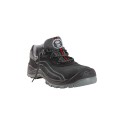 Chaussures de sécurité Blåkläder basse Noir