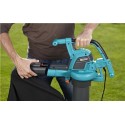 Aspirateur - Souffleur électrique ErgoJet 3000 Gardena 9332-20