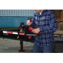 Meuleuse d'angle 125 MM avec gâchette ″Homme mort″ Milwaukee M18 CAG125XPD-0X sans batterie ni chargeur