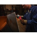 Meuleuse d'angle 125 MM avec gâchette ″Homme mort″ Milwaukee M18 CAG125XPD-0X sans batterie ni chargeur
