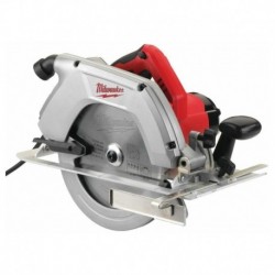 Scie circulaire 2200W Ø 235 mm Milwaukee CS 85 SB (4933451117)