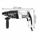 Perforateur SDS-plus GBH 2-26 Bosch Professional