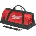 Pack 5 outils M18 Milwaukee, avec batterie 5Ah, chargeur rapide et sac de transport