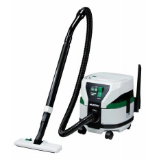 Aspirateur sans fil 8 litres 36V 2,5Ah Eau et poussières Hitachi-Hikoki, sans batterie ni chargeur