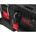 Coffret à outils large PACKOUT™ Box 560 x 410 x 290	- Milwaukee
