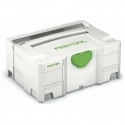 Systainer T-LOC SYS 2 TL - Festool - 497564