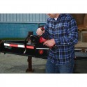 Meuleuse d'angle 125 MM avec gâchette ″Homme mort″ Milwaukee M18 CAG125XPD-0X sans batterie ni chargeur