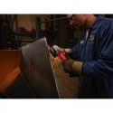 Meuleuse d'angle 125 MM avec gâchette ″Homme mort″ Milwaukee M18 CAG125XPD-0X sans batterie ni chargeur