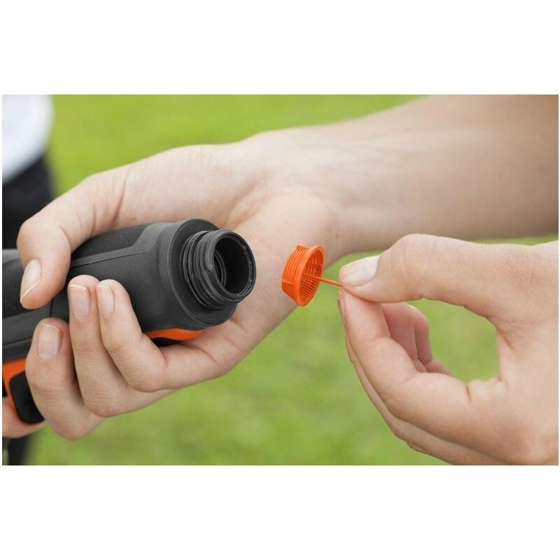 Programmateur d'arrosage Flex Gardena 189020 Outils Pro