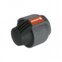 Bouchon 25 mm 20/27 femelle - GARDENA 2778-20