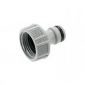 Nez de robinet GARDENA Filetage 26/34 - 18202-26