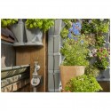 Kit mur végétal NatureUp Gardena avec arrosage intégré 13151-20