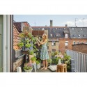 Kit mur végétal NatureUp Gardena avec arrosage intégré 13151-20