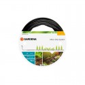 Extension de tuyau à goutteurs intégrés de surface 4,6 mm (3/16") - GARDENA 1362-20