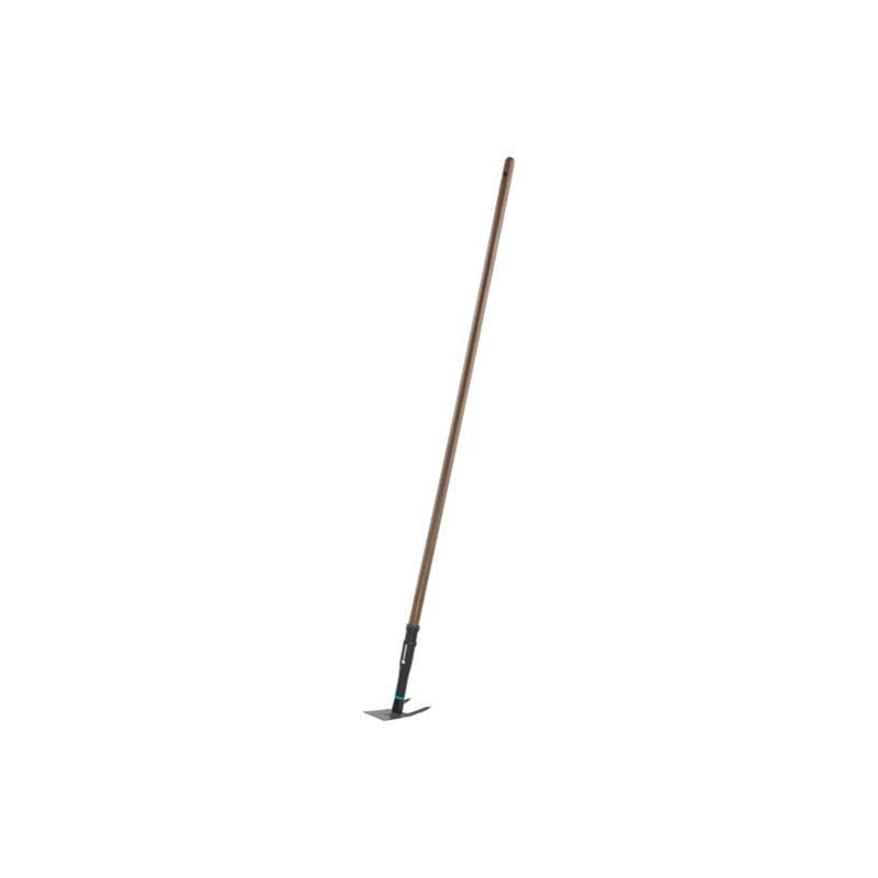 Serfouette NatureLine Gardena manche bois hetre 140cm