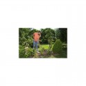 Serfouette NatureLine Gardena manche bois hetre 140cm