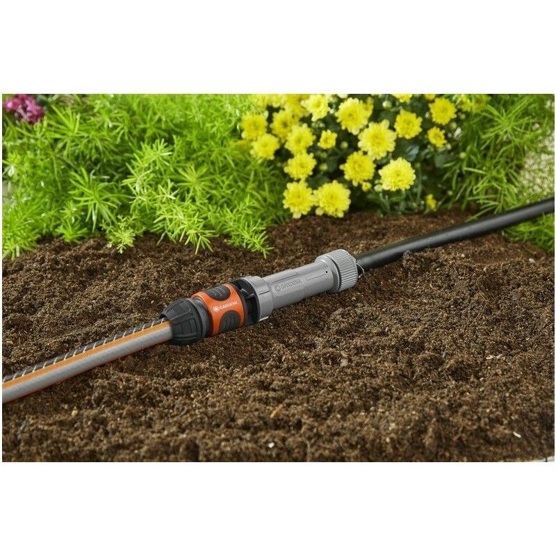 Centrale D Irrigation 1000 Pour Arrosage Goutte à Goutte Gardena