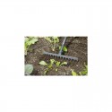 Râteau NatureLine manche bois hetre Gardena 17106-20