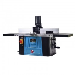 Defonceuse stationnaire 40mm 1500W monophasé LEMAN