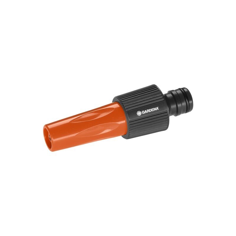 Lance d'arrosage grand débit reglable - GARDENA 2818-20