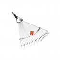 Balai à gazon réglable Combisystem Gardena 3103-20