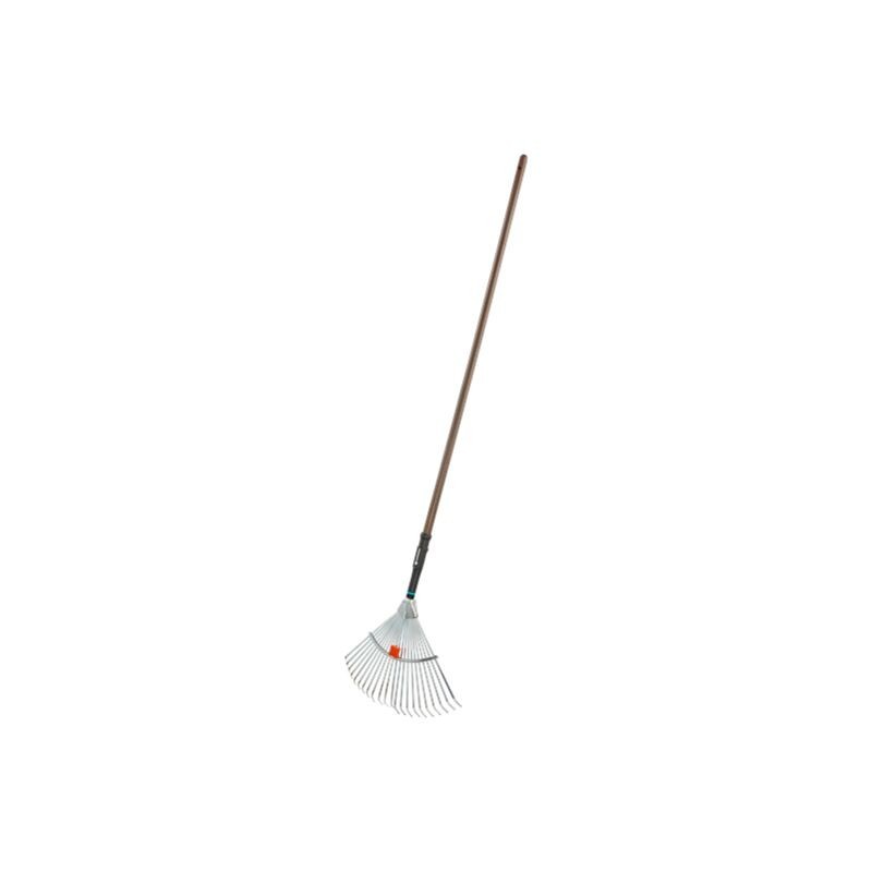 Balai à gazon réglable NatureLine Gardena 17107-20