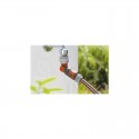 Nez de robinet coudé et articulé - GARDENA 2999-20