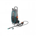 Nettoyeur haute pression sur batterie AquaClean Li-40/60 (sans batterie) Gardena 9341-55