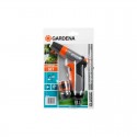 Pistolet d'arrosage et nettoyage multijet Classic - GARDENA 18301-32