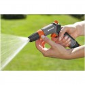 Pistolet d'arrosage et nettoyage multijet Classic - GARDENA 18301-32