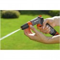 Pistolet d'arrosage et nettoyage multijet Classic - GARDENA 18301-32