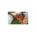 Pistolet d'arrosage et nettoyage multijet Classic - GARDENA 18301-32