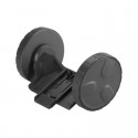 Manche télescopique + roues pour cisaille à gazon sur batterie Gardena 9859-20