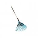 Balai à gazon réglable Combisystem Gardena 3099-30