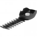 Kit cisaille à gazon sur batterie ClassicCut Li + lame taille-buissons Gardena 9854-20