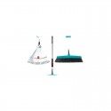 Manche en bois combisystem 180 cm Gardena 3728-20